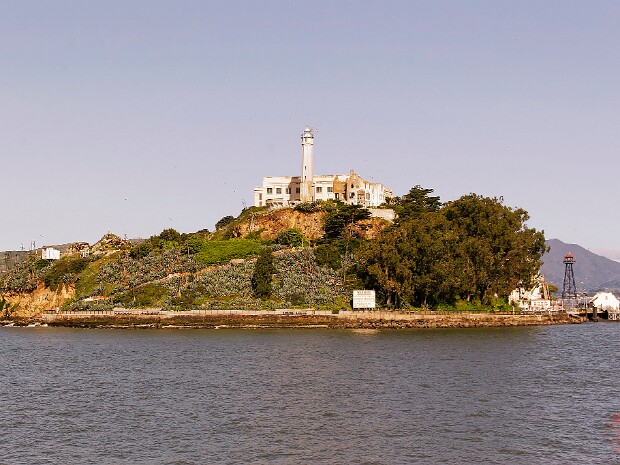Alcatraz